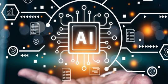 Artificial Intelligence & Machine Learning