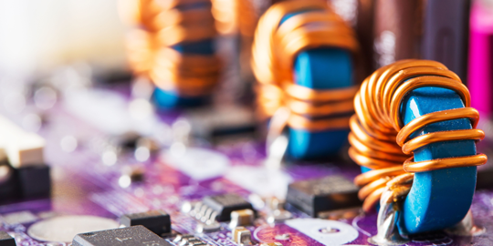 Power, Energy and Power Electronics